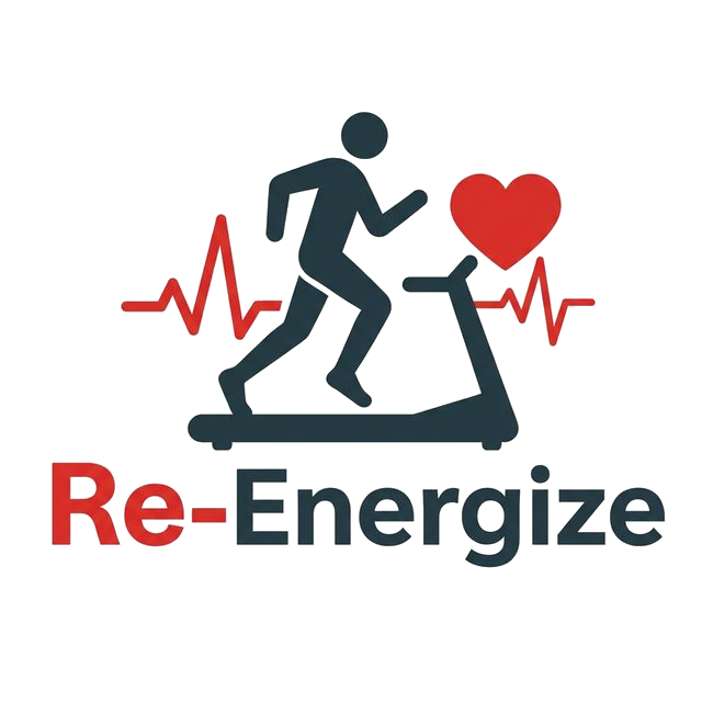 Re-Energize Logo